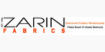 Shop with Zarinfabrics.com Coupons