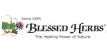 Shop with Blessed Herbs Coupons