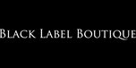 Shop with Black Label Boutique Coupons