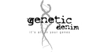 Shop with Genetic Denim Coupons