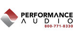 Shop with Performanceaudio.com Coupons