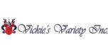 Vickiesvariety.com Coupons