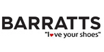 Shop with Barratts.co.uk Coupons Barratts Discount Codes