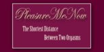 Shop with Pleasuremenow.com Coupons