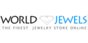 World Jewels Coupons
