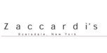 Shop with Zaccardis.com Coupons