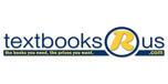 Shop with TextbooksRUs.com Coupons