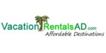 Shop with Vacationrentalsad.com Coupons