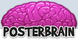 Shop with Posterbrain.com Coupons Posterbrain.com Coupons