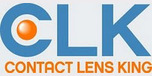 Shop with Contact Lens King Coupons