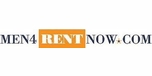Shop with Men4rentnow.com Coupons Men4rentnow.com Coupons