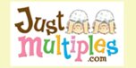 Shop with Justmultiples.com Coupons