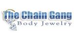 Shop with Thechaingang.com Coupons