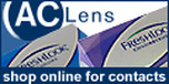 Shop with AC Lens Coupons