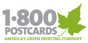 1800postcards Coupons
