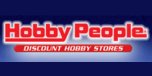 Shop with Hobby People Coupons