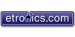 Shop with Etronics Coupons