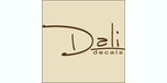 Shop with Dalidecals.com Coupons