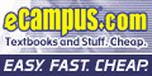 Shop with eCampus Coupons