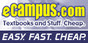 eCampus Coupons