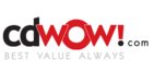 Shop with CD WOW! Coupons