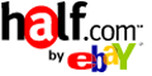 Shop with Half.com Coupons