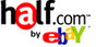 Half.com Coupons