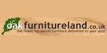 Oak Furniture Land Coupons
