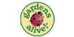 Shop with Gardens Alive! Coupons