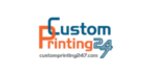 Shop with Customprinting247.com Coupons