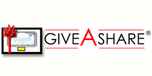 Shop with Giveashare.com Coupons