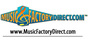 Music Factory Direct Coupons