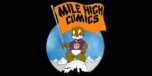 Shop with Milehighcomics.com Coupons