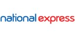 Shop with National Express Coupons