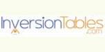 Inversion Tables Coupons