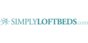 Simplyloftbeds.com Coupons