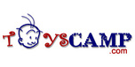 Shop with Toyscamp.com Coupons