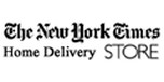 Shop with The New York Times Coupons