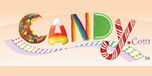 Shop with Candy.com Coupons