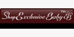 Shopexclusivebaby.com Coupons