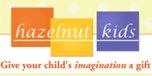 Shop with Hazelnutkids.com Coupons