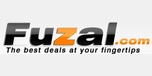 Shop with Fuzal.com Coupons