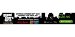Shop with Zavvi.co.uk Coupons