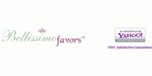 Shop with Bellissimofavors.com Coupons