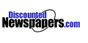 Newspaper Subscriptions Coupons