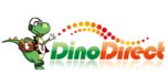 Shop with DinoDirect Coupons