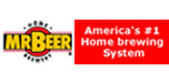Shop with Mr. Beer Coupons
