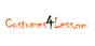 Costumes 4 less Coupons