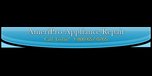 Ameriproappliancerepair.com Coupons