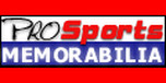 Shop with Pro Sports Memorabilia Coupons